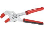 Pinza Per Chiavi Rofast Lunghezza 254 Mm Larghezza Di Serraggio 0 - 40 Mm Impugnatura A 2 Componenti