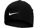 Nike Accessori Therma-Fit Cappello In Pile Nero Uomo, Nero Donna Taglia Unica