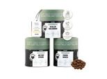 ALPHAZOO Probierset Funktion-Snacks I Bundle
