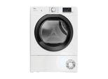 Hoover Asciugatrice A Pompa Di Calore 8Kg H-DRY 350 Wifi + Bluetooth Bianco Hr EH8N2DBE-S