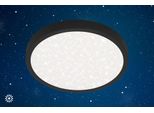 Briloner Leuchten Led Deckenleuchte "Runa", Weiß, Neutral, Leuchten, Led Deckenleuchte