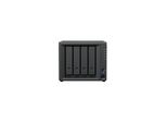 SYNOLOGY NAS-Server "DS925+", ohne farbbezeichnung, B:26,2cm H:24,4cm T:28,5cm, NAS-Server, NAS-Server