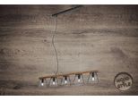 Briloner Leuchten Led Pendelleuchte "Taunus", Weiß, Neutral, Leuchten, Led Pendelleuchte