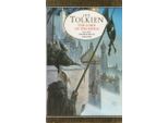 The Lord Of The Rings #3: The Return Of The King (Libro Inglese)