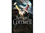 The Last Kingdom #1: The Last Kingdom (Libro Inglese)
