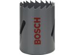 Sega A Tazza Bimetallica Hss Bosch Per Adattatore Standard, 38 Mm, 1 1/2" 2608584111"
