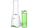 Severin Frullatore Sm 3735 "Mix & Go"" Bianco / Verde"
