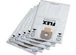 Flex | Sacchetti Filtranti FS-F Vc/E 35 VE5