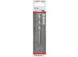 Bosch Punta Per Metallo HSS-G, Din 338, 6 X 57 X 93 Mm, Confezione Da 1 Pz
