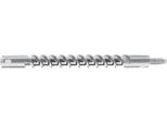 Prolunga Makita Ratio Per La Fresatura Di Corone, 280 Mm 280 Mm