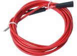 Rothenberger Spirale Di Pulizia Industriale Con Trapano Di Recupero 5 M - 072982E