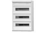 Abn Piccolo Quadro Di Distribuzione Ap Amigo 3X12Te Kst IP30