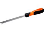 Bahco 4-138-10-1-2 Sharp File With Handle 250 X 25 X 4.0 Mm Stroke 1 1 Pc(S)