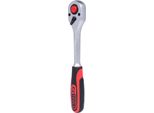 Cricchetto Reversibile Da 1/2", 72 Denti"