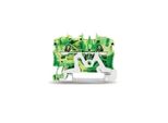 Morsetto Protettivo Per Fili Da 1,5 Mmq, Verde/Giallo - Morsetto Di Messa A Terra A 1 Polo Da 4,2 Mm 2001-1207