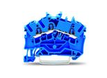 Morsetto Passante A 3 Fili, Topjob Bl - Morsetto Di Alimentazione 5,2Mm 24A 2002-6304