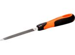 Bahco 4-183-08-2-2 Triangular Saw File With Handle 200 X 15.0 Mm Cut 2. 1 Pc(S)