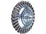 Spazzola Kbg 12515/M14 St 0,50 Sg