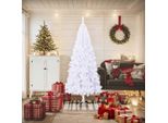 Vidaxl Albero Di Natale Artificiale Con Supporto 180 Cm 620 Rami