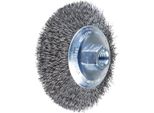 Spazzola Kbu 11510/M14 St 0,35 Sg