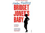 Bridget Jones #4: Bridget Jones's Baby (Libro Inglese)
