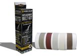 Kit Di Cinghie Per L'affilatura Della Lama Ken Onion Edition
