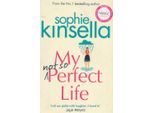 : My Not So Perfect Life (Libro Inglese)