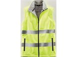 Gilet Ad Alta Visibilità Terrax Workwear Taglia Xl Giallo En 20471 Cl.1 Terrax 30320-9000-XL