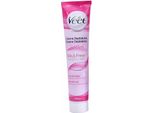 Veet Crema Depilatoria Per Pelli Normali 200 Ml