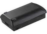 Zebra - Batteria Portatile (Alta Capacità) - 1 X Ioni Di Litio 5200 Mah (Confezione Da 10) - Per Zebra MC3200, MC3200 Gun