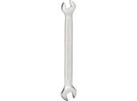 Brilliant Tools Doppia Chiave Aperta, 6 X 7 Mm