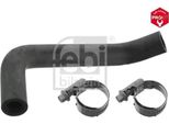 Febi Bilstein Tubo Flessibile Del Radiatore Tubo Dell'acqua Adatto Per MERCEDES-BENZ Actros 18 49106