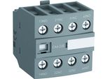 Contatto Stotz CA4-31M , Blocco Interruttore Ausiliario , 1SBN010140R1131
