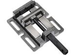 Wabeco Foratrice Morsa Ganascia W.100Mm Larghezza Di Serraggio 100Mm