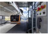 Siemens Ag Blocco Interruttore Ausiliario 1Ö Frontbef 6A/AC Bilanciatore A Molla