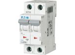 Interruttore Di Alimentazione Eaton (PLSM-C16/2-MW)