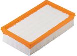 Filtro Pieghettato Piatto Flex Pes Fe Vc/E 35/45 Pes M, 369829