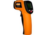 Termometro A Infrarossi Bahco: -50 °C +550 °C Arancione Arancione Taglia Unica