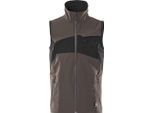 Gilet Antracite Scuro/Nero, Taglia 3XL Mascot 18365-511-1809