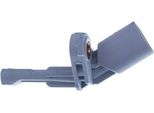 Denckermann Sensore Abs Velocità Ruota Posteriore Sinistra Per Vw Touran (1T1, 1T2) B180018