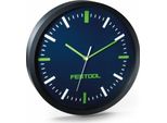 Festool Wanduhr Festool