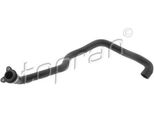 Topran 502 856 - Oe 1153 7 544 638 Tubo Radiatore Per Serie 5 (E60), Serie 5 (E61), Serie 7 (E65), Serie 6 (E64), Serie 6 (E63)