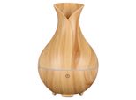 Diffusore Di Aromi Bloom Legno Chiaro 200Ml