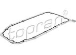 Topran 201 319 - Oe 6 52 615 ÖLwannendichtung FüR Astra G, Astra H, Vectra B (J96), Zafira B, Zafira A