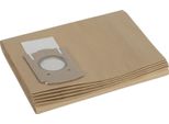 Sacchetto Filtro In Carta Per Gas 12-50 Rf Professional, Pas 12-50 F
