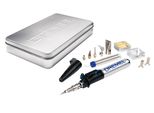 Dremel Versatip Multi Saldatore A Gas 2000-6