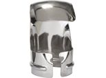 Ugello A Riflessione Per Soffiatori D'aria Calda Bosch, 32 Mm, 33 Mm