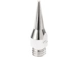 Punte Di Saldatura Per Dremel Versatip 2000 + Versaflame 2200