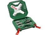 Bosch 2607010610 Bosch Prom 54-Tlg. X-Line Set