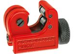 Rothenberger Rohrabschneider Kupfer 3-16Mm,1/8-5/8" Duramantbeschichtet (70401)"